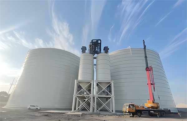 勐腊大型钢板库